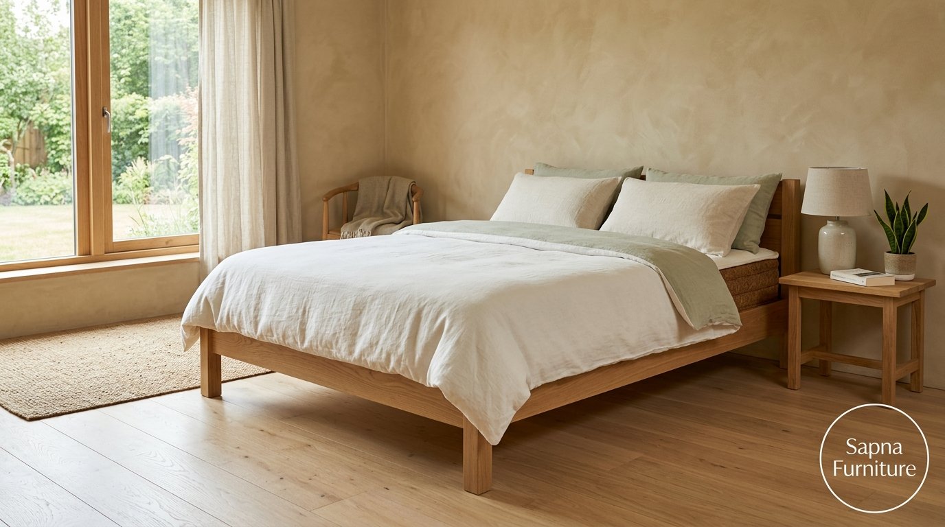 Cooling Gel Memory Foam Mattress