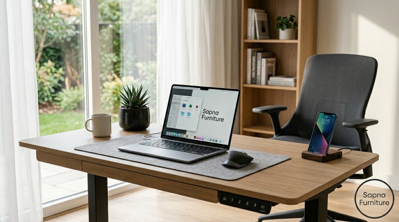 Premium Conference Meeting Table